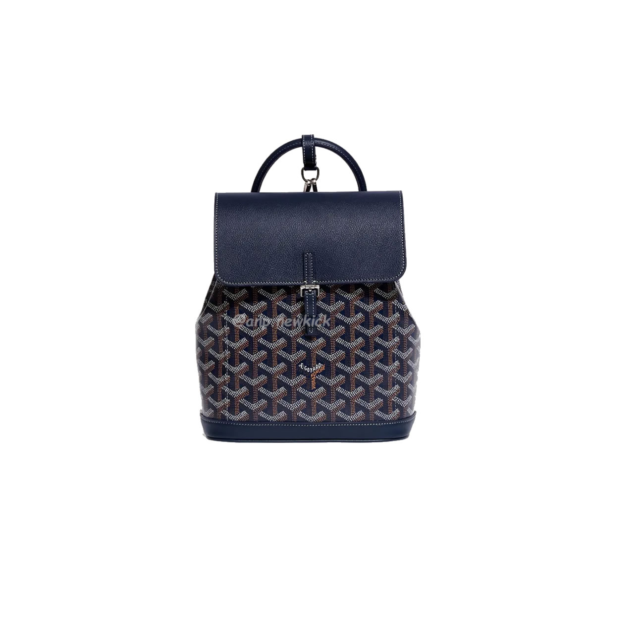 Goyard Alpin Mini Backpack 23 Cm X 9.5 Cm X 19 Cm (14) - newkick.org